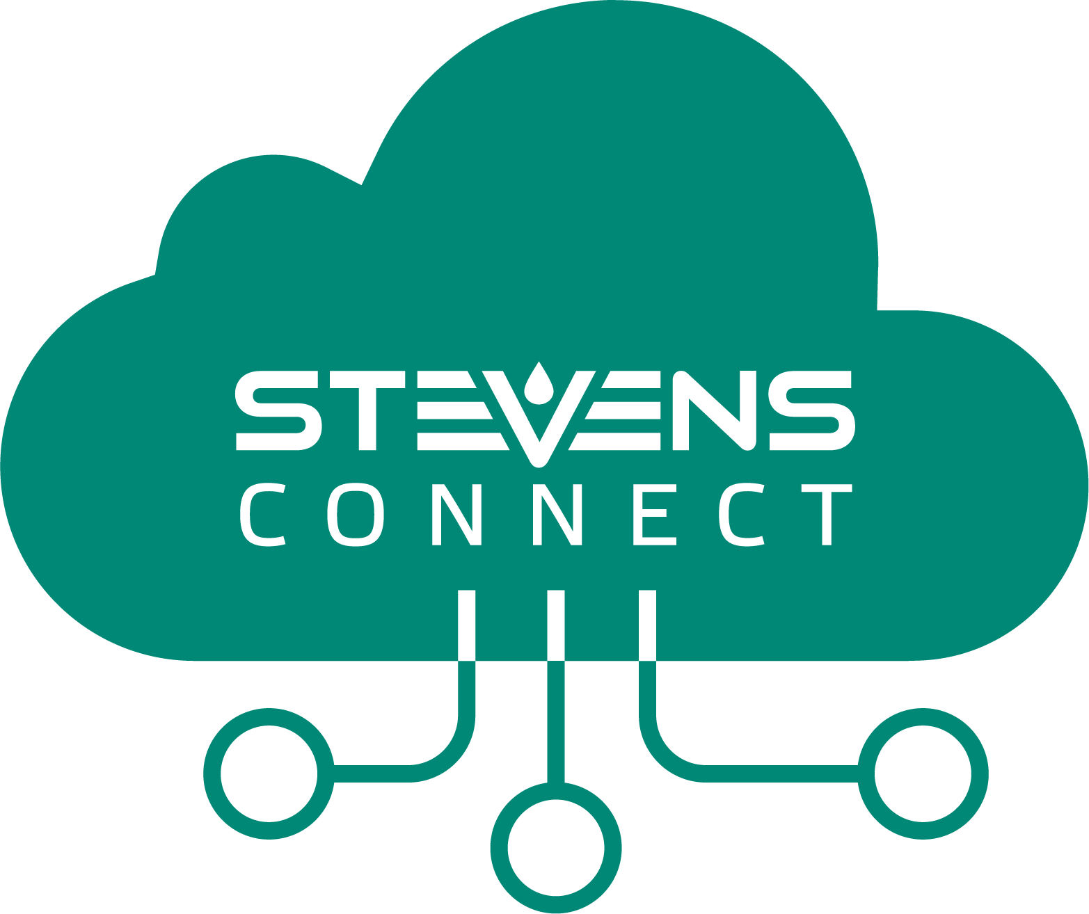 stevens connect logo