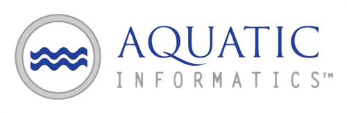 Aquatic Informatics logo
