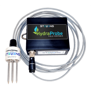 hydraprobe field portable