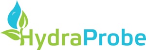 Hydraprobe logo